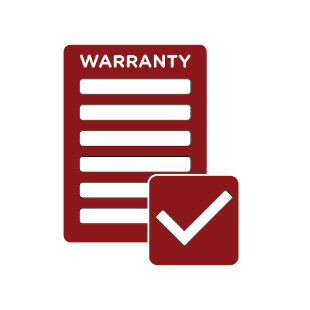 Warranty Icon