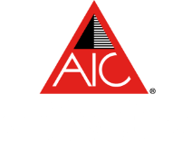 AIC Roofing and Construction logo