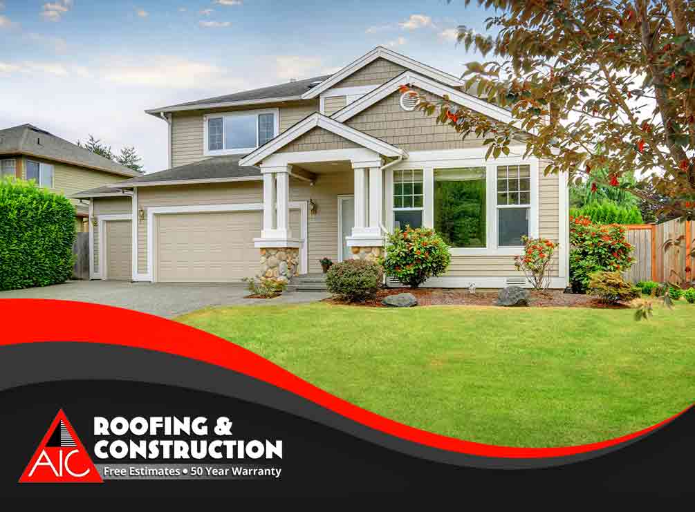 Understanding the Standard Roofing System