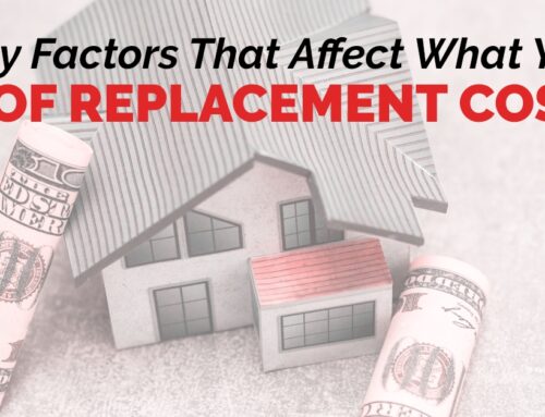 6 Key Factors That Affect What Your Roof Replacement Costs