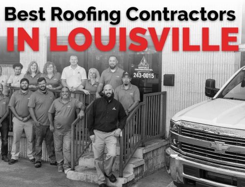 Best Roofing Contractors in Louisville