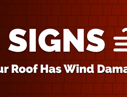 5 Signs Your Home Has Wind Damage
